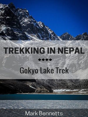 cover image of Trekking in Nepal